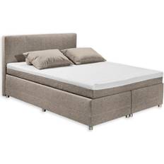 Stella Trading Luanda Boxspringbett 160x200cm