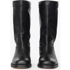 Isabel Marant Støvler Isabel Marant Boots Ademe Damen - Schwarz