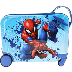 Ful Marvel Ride On Spiderman 50cm