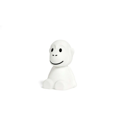 Monkey Bundle of Light White