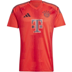 Uomo Maglie da gioco Adidas C Bayern Munich Home Shirt 2024-2025 Adults