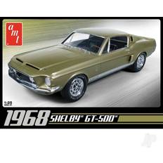 1968 Shelby GT500 1:25
