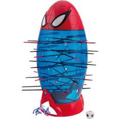 IMC TOYS Brætspil Spiderman Drop 551213