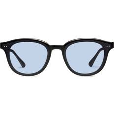 Gentle Monster Men Sunglasses Gentle Monster Jade 01B round-frame