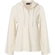 Lexington Juliette Hoodie - White