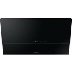 Samsung Köksfläktar Samsung NK36C9804WB Köksfläkt, Svart