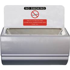 Aschenbecher Bolero Wandaschenbecher Mit Schild