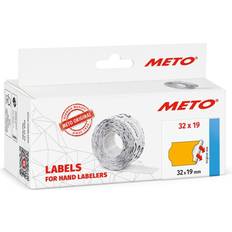 Price Gun Labels 32×19mm 5000-pack