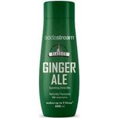 Classics Ginger Ale 0.44L
