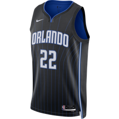 Magic draft NIKE Men Orlando Magic Icon Edition 2022/23 Dri-Fit NBA Swingman Jersey