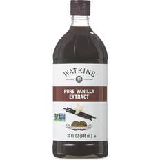 Food & Drinks Watkins Pure Vanilla Extract 32fl oz