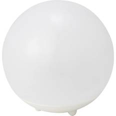 IKEA Solvinden LED Solar Cell White Bordslampa 20cm
