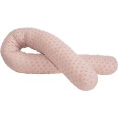 Roba Organic Bed Snake Lil Planet 4.7x66.9"