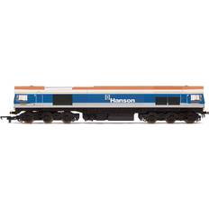 Railroad Plus Hanson Class 59 Co Co 59101 Era 10 1:76