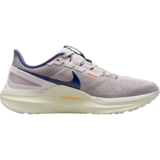 Running Shoes Nike Structure 25 M - Light Iron Ore/Total Orange/Atmosphere Grey/Thunder Blue