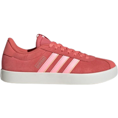 Adidas court dam pink adidas VL Court 3.0 W - Preloved Scarlet/Pink Spark/Almost Yellow