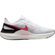 Nike Structure 25 W - White/Aster Pink/Pure Platinum/Black