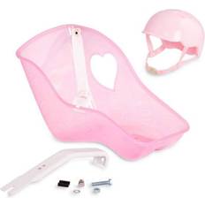 Carry Me Doll Bicycle Seat