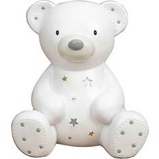 Resin Money Box Teddy