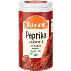 Laktosefrei Gewürze & Kräuter Ostmann Paprika Geräuchert 1Pack