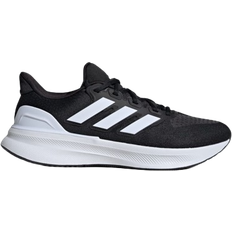 44 ⅔ - Unisex Sportssko Adidas Ultrarun 5 - Core Black/Cloud White