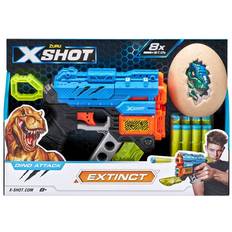 Zuru xshot Zuru Xshot Dino Attack Extinct Blaster