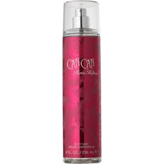 Paris Hilton Vartalosuihkeet Paris Hilton Can Can Body Mist