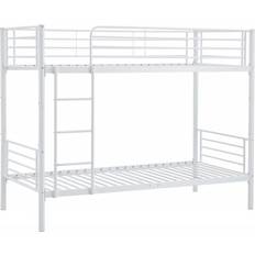 Køjeseng 90 x 200 Halmar BUNKY Køjeseng 90x200cm