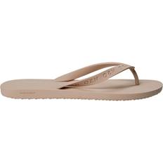 37 - PVC Klipklappere H2O Flip Flop - Oak