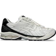 Asics Hurtigsnøring Sko Asics Unaffected X Gel-Kayano 14 - Bright White/Jet Black