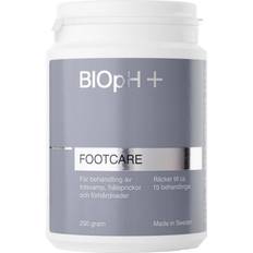 Mjukgörande Fotbadsbehandlingar BIOpH+ Footcare 250g