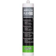 Essve Byggmaterial Essve FLEX 25% 300ml 1st