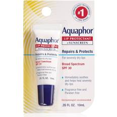 SPF Lip Care Aquaphor Lip Repair + Protect Lip Balm SPF30 0.3fl oz