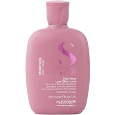 Alfaparf Milano Semi Di Lino Moisture Nutritive Low Shampoo 250ml