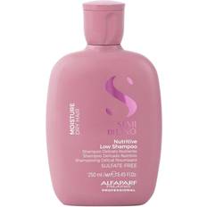 Semi Di Lino Moisture Nutritive Low Shampoo