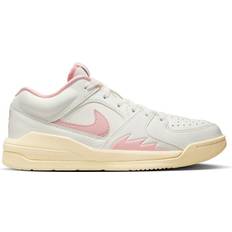 Lenkkarit Nike Jordan Stadium 90 W - Sail/Muslin/Neutral Grey/Legend Pink