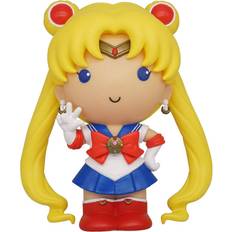 Huchas Monogram Sailor Moon 8 Inch PVC Figural Bank