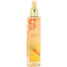 Calgon Hawaiian Ginger Body Mist 236ml