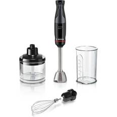 1000w bosch hand blender Bosch Series 4 ErgoMaster MSM4B621GB