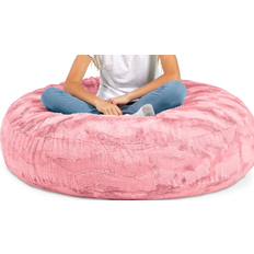 Sitting Furniture Jaxx Cocoon 4 Foot Bean Bag Chair