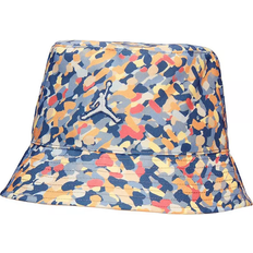 Nike Unisex Hatter Nike Jordan Apex Reversible Bucket Hat - Lobster