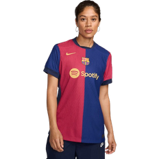 Fc barcelona 24 25 Nike Women's F.C. Barcelona 2024/25 Match Home Dri-Fit ADV Football Authentic Shirt
