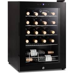 Wine Coolers Subcold VIVA20 Black