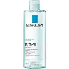 La Roche-Posay Effaclar Micellar Water 400ml