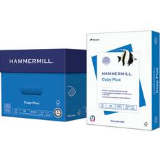 FSC (The Forest Stewardship Council) Office Papers Hammermill Copy Plus 8.5x11" 5000 Sheets