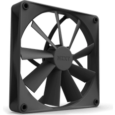 NZXT Fans NZXT F140Q (2022) Black 140