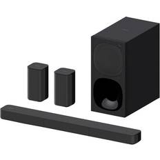 5.1 Soundbars Sony HT-S20R