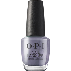 Grey Nail Polishes OPI Metallic Mega Mix Autumn 2024 Nail Polish You&apos;ve Got Nail 14.8ml