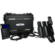 Gråa Rökmaskiner PMI SmokeGENIE Batteridriven Handhållen Rökmaskin
