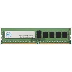 Dell Memory Upgrade 32 GB 1 x 32GB, 5600 MHz, DDR5-RAM, DIMM RAM